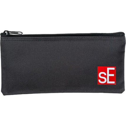 sE Electronics V7 Micrófono Dinámico Supercardioide Negro con Clip y Estuche