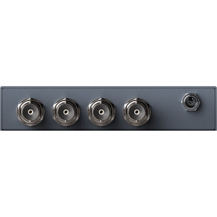 Marshall Electronics 1 x 8 Amplificador de Distribución SDI 3G HD SD con 8 Salidas y Ecualización Automática