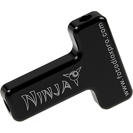 FotodioX Ninja Kit Universal Magnético Accesorios para Smartphone 55mm 20x Macro