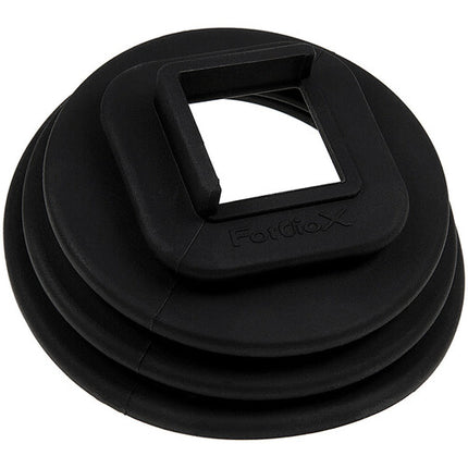FotodioX Ninja Kit Universal Magnético Accesorios para Smartphone 55mm 20x Macro