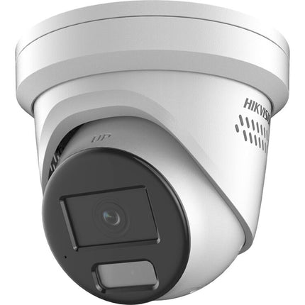 Hikvision ColorVu DS-2CD2387G2-LSU/SL Cámara de red exterior 8MP 4mm IP67 256GB microSD