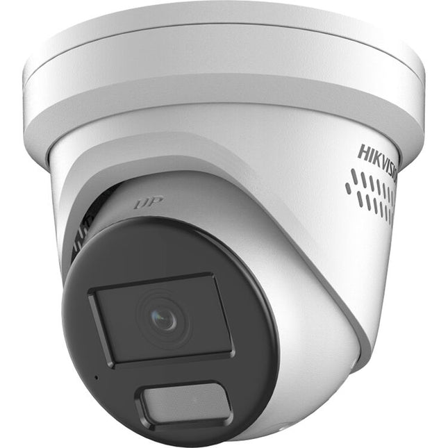 Hikvision ColorVu DS-2CD2387G2-LSU/SL Cámara de red exterior 8MP 4mm IP67 256GB microSD