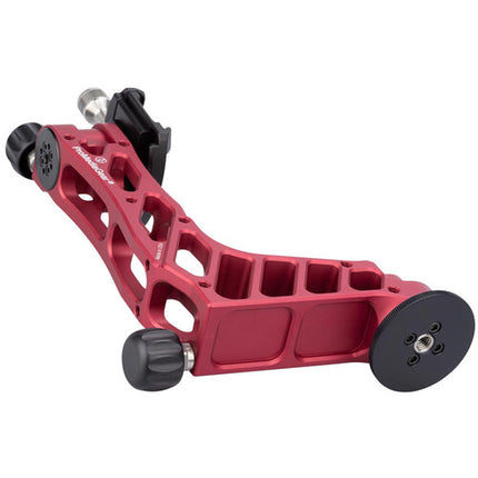 ProMediaGear GKJr Katana Pro Cabeza Gimbal de Aluminio 50 lb 6" Quick Release