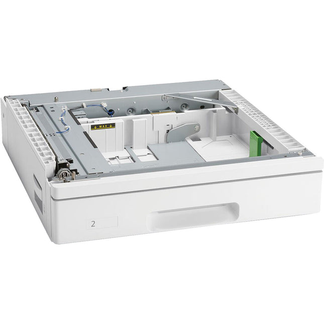 Xerox Bandeja de Papel 520 Hojas para VersaLink C7000 Ajuste hasta 11x17 pulgadas