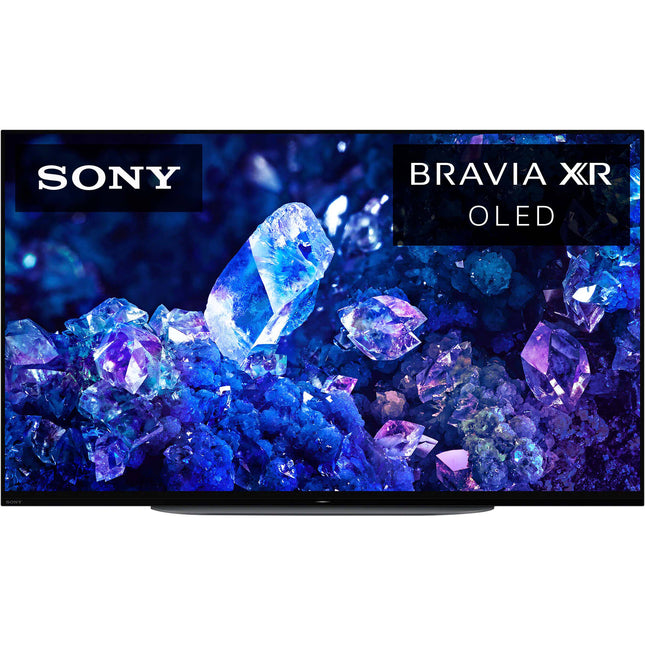 Sony BRAVIA XR A90K 42" TV OLED 4K UHD HDR Dolby Vision HDR10