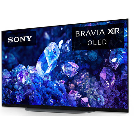 Sony BRAVIA XR A90K TV OLED 48" 4K UHD HDR Dolby Vision HDR10