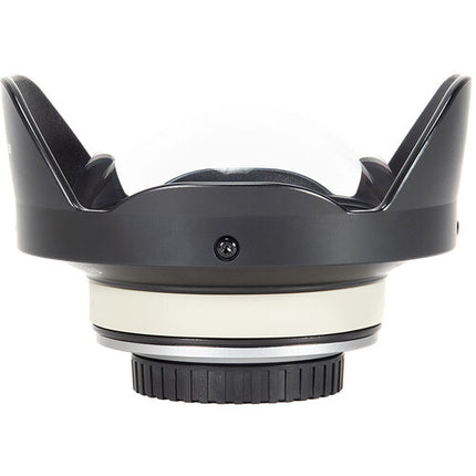 Backscatter M52 Lente Submarino Gran Angular 120° Profundidad 330'