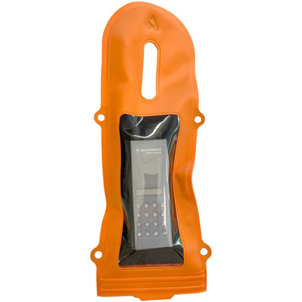 Aquapac Rugged PRO Funda Impermeable para Radio VHF Submersible Flotante