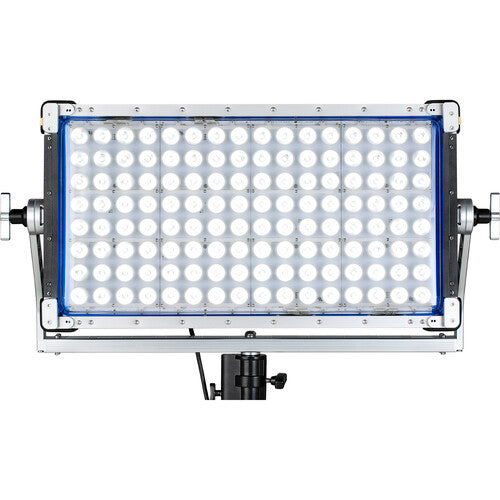 Creamsource Vortex8 Panel LED RGB para Filmación con 14000 Lux 27.2x15"