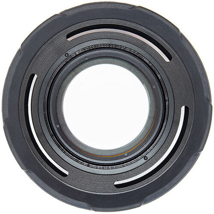 Backscatter M52 Lente Gran Angular para Carcasas Submarinas Olympus PT 81° FOV Profundidad 50m