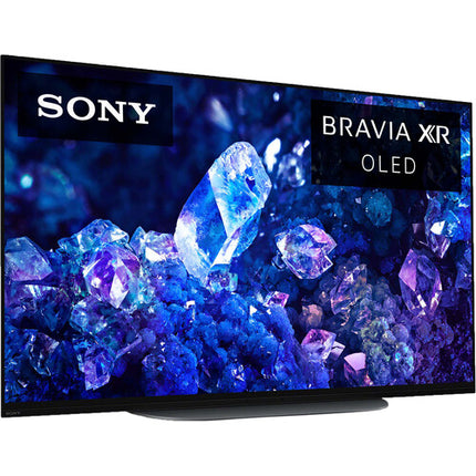 Sony BRAVIA XR A90K 42" TV OLED 4K UHD HDR Dolby Vision HDR10