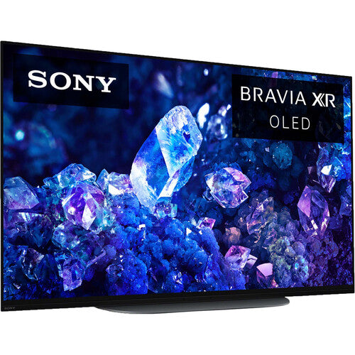 Sony BRAVIA XR A90K 42" TV OLED 4K UHD HDR Dolby Vision HDR10