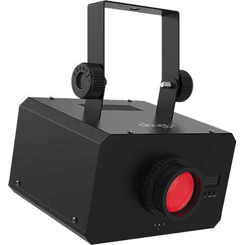 CHAUVET DJ Abyss 2 Luz LED Multicolor Efecto Agua 5 Colores DMX