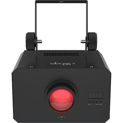 CHAUVET DJ Abyss 2 Luz LED Multicolor Efecto Agua 5 Colores DMX