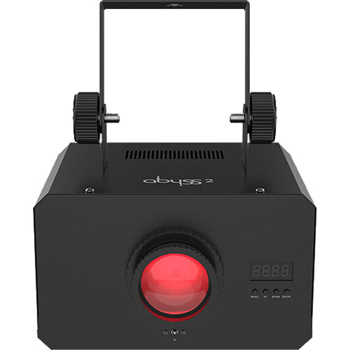 CHAUVET DJ Abyss 2 Luz LED Multicolor Efecto Agua 5 Colores DMX