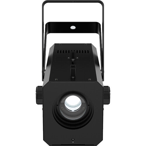 CHAUVET DJ Gobo Zoom 2 Proyector de Gobos Personalizable 70W LED 10 Gobos