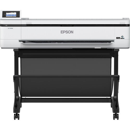 Epson SureColor T5170M Impresora Escáner Copiadora 36 Pulg Wireless 2400x1200dpi 50 Hojas Autoalimentador