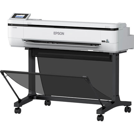 Epson SureColor T5170M Impresora Escáner Copiadora 36 Pulg Wireless 2400x1200dpi 50 Hojas Autoalimentador
