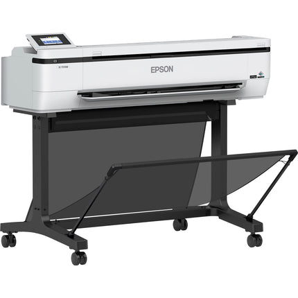 Epson SureColor T5170M Impresora Escáner Copiadora 36 Pulg Wireless 2400x1200dpi 50 Hojas Autoalimentador