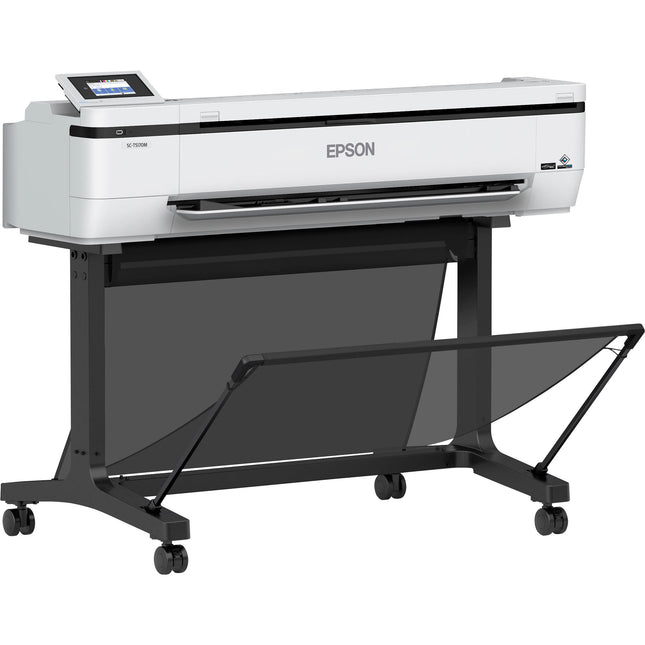 Epson SureColor T5170M Impresora Escáner Copiadora 36 Pulg Wireless 2400x1200dpi 50 Hojas Autoalimentador