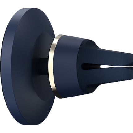 Soporte iOttie Velox Magnético para iPhone MagSafe Ventilación Coche Silicona