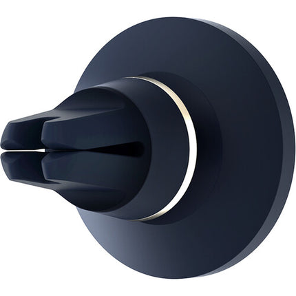 Soporte iOttie Velox Magnético para iPhone MagSafe Ventilación Coche Silicona