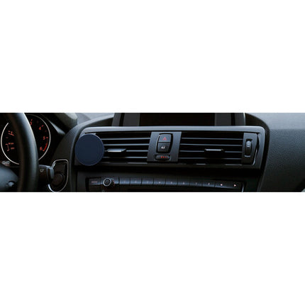 Soporte iOttie Velox Magnético para iPhone MagSafe Ventilación Coche Silicona