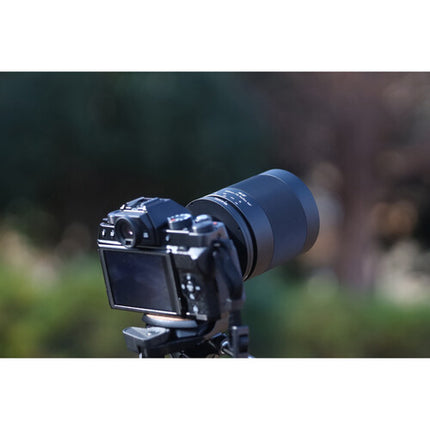 Tokina SZ 500mm f/8 Lente Reflex Teleobjetivo Manual Nikon Z Multicapa 72mm