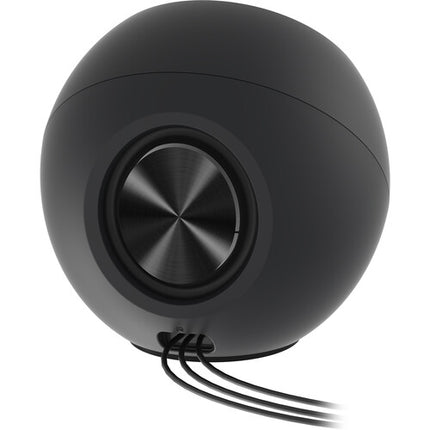Creative Labs Pebble V2 Altavoces de Escritorio 8W RMS USB Type-C Negro