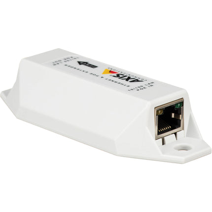 Axis Communications T8129 Extensor de Ethernet PoE 100 m IEEE 802.3af/at