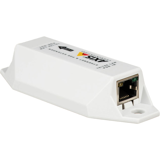 Axis Communications T8129 Extensor de Ethernet PoE 100 m IEEE 802.3af/at