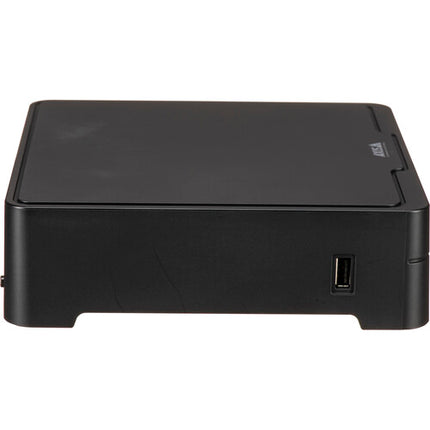 Axis Communications W800 Controlador Sistema con 480GB SSD y Bracket