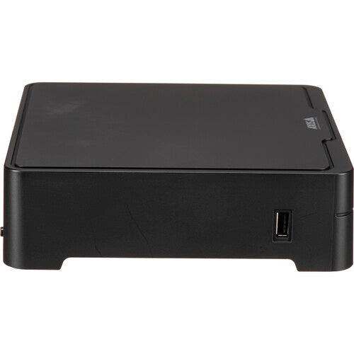 Axis Communications W800 Controlador Sistema con 480GB SSD y Bracket