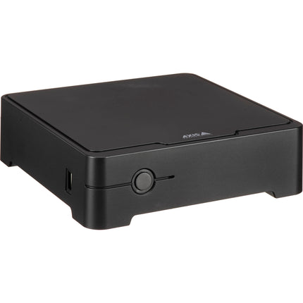 Axis Communications W800 Controlador Sistema con 480GB SSD y Bracket