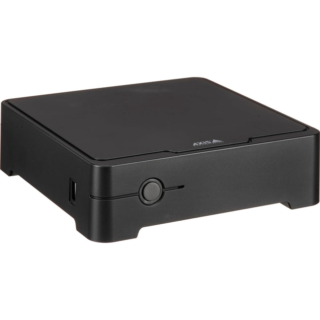 Axis Communications W800 Controlador Sistema con 480GB SSD y Bracket