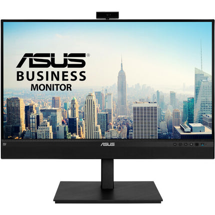 ASUS BE27ACSBK Monitor IPS 27" Full HD Webcam USB Type-C HDMI