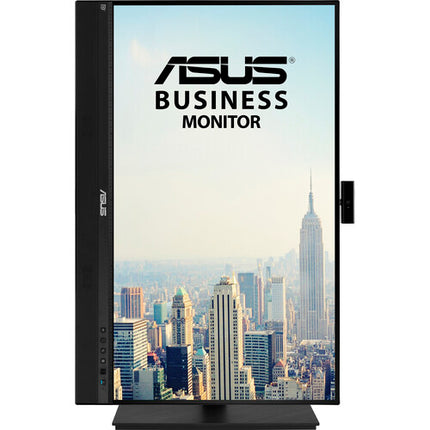 ASUS BE27ACSBK Monitor IPS 27" Full HD Webcam USB Type-C HDMI