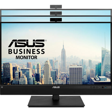ASUS BE27ACSBK Monitor IPS 27" Full HD Webcam USB Type-C HDMI