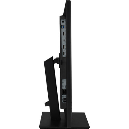 ASUS BE27ACSBK Monitor IPS 27" Full HD Webcam USB Type-C HDMI