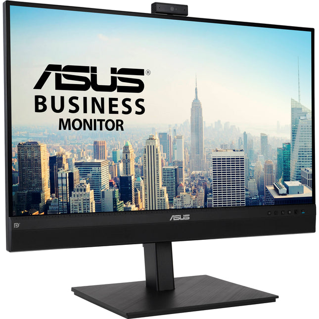 ASUS BE27ACSBK Monitor IPS 27" Full HD Webcam USB Type-C HDMI