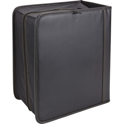 Case Logic EHDC-101 Estuche portátil para disco duro 2.5" negro con cierre zipper