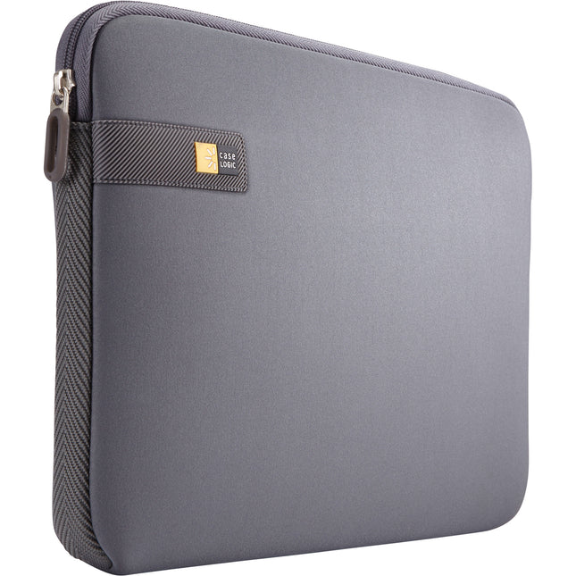 Funda Case Logic para portátil 13.3 pulgadas MacBook Graphite