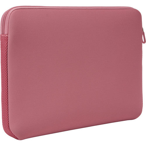 Case Logic Funda para Laptop y MacBook 13.3 pulgadas EVA Foam Ligera Heather Rose