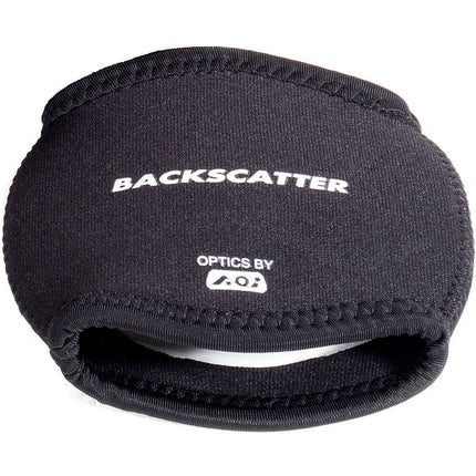 Backscatter Cubierta de Repuesto para Lente Domo BS-UWL-M52 Compatible AOI