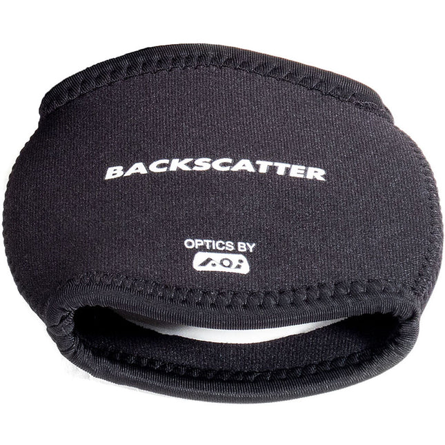 Backscatter Cubierta de Repuesto para Lente Domo BS-UWL-M52 Compatible AOI