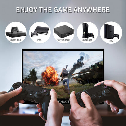 Wimaxit M1400CT Monitor portátil multitáctil 14" IPS FreeSync HDR 1920x1080