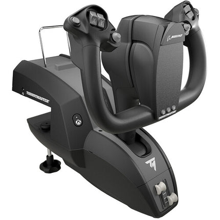 Thrustmaster TCA Yoke Boeing Edition Flight Stick con 150° Rotación y 18 Botones