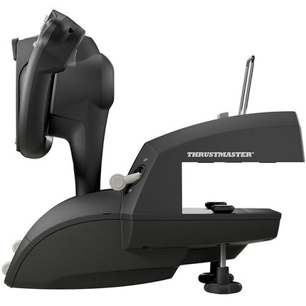 Thrustmaster TCA Yoke Boeing Edition Flight Stick con 150° Rotación y 18 Botones