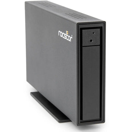 Rocstor 8TB Rocpro D91 SSD Externo USB-C 3.2 Gen 2 con Cables