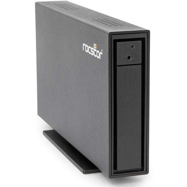 Rocstor 8TB Rocpro D91 SSD Externo USB-C 3.2 Gen 2 con Cables